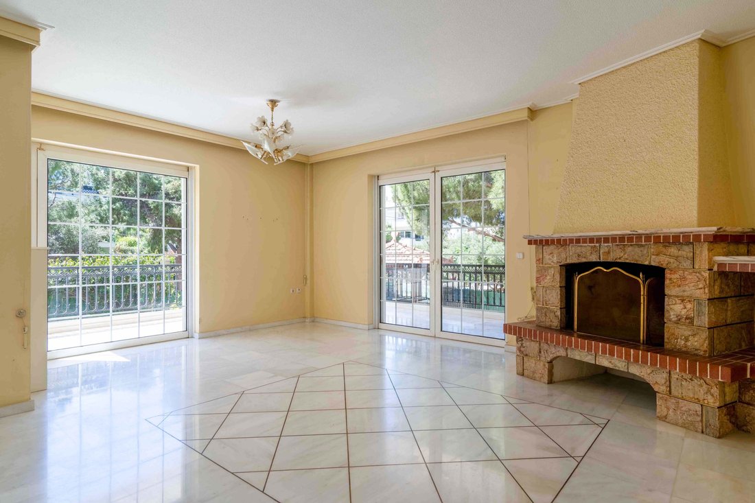 Apartment in Vouliagmeni, Attica, Greece 3 - 17969175