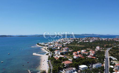 Land in Sukošan, Zadar, Kroatien 1