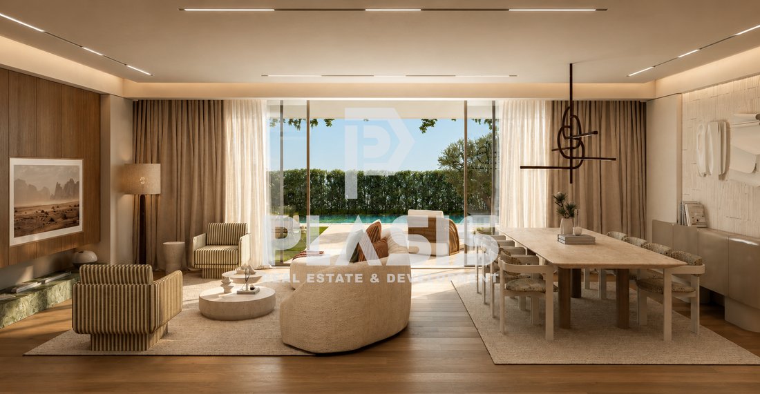 Apartment in Glyfada, Attica, Greece 4 - 16405819