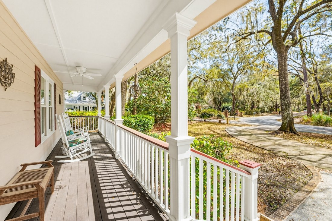House in Beaufort, South Carolina, United States 3 - 17977560