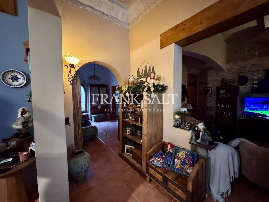 House in Mellieha, Malta 3 - 17770734