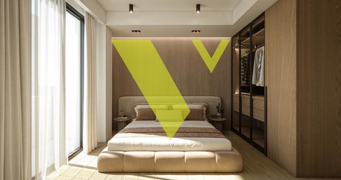 Apartment in Voula, Attica, Greece 4 - 17976145