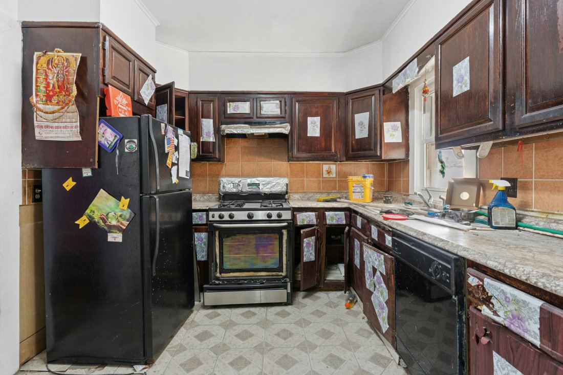 Townhouse in New York, New York, United States 2 - 16761876