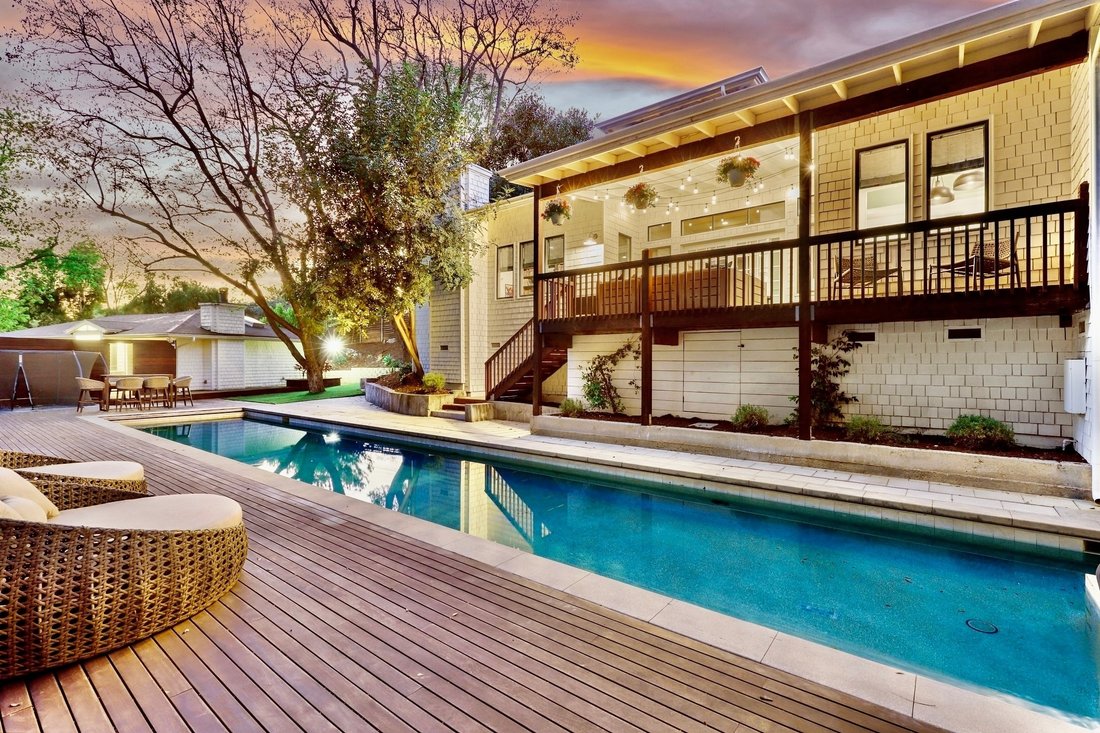 House in La Mesa, California, United States 1 - 17975301