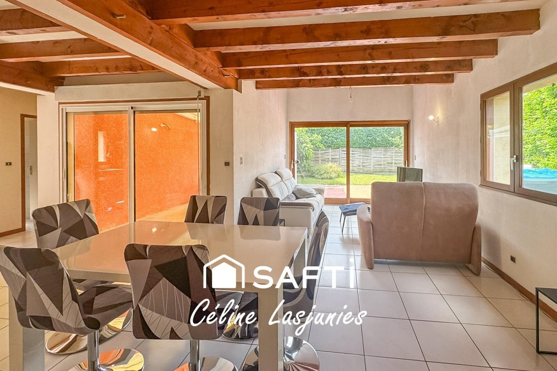 House in Zone Industrielle, Blanquefort, France 3 - 17977832