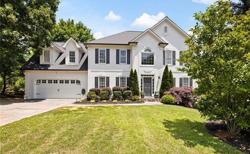 Casa a Acworth, Georgia, Stati Uniti 1