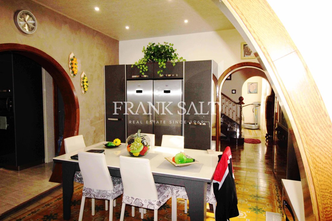 House in Cospicua, Malta 3 - 13892492