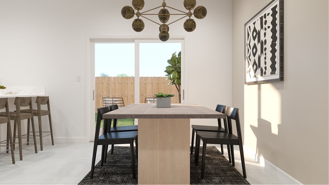 House in Miami, Florida, United States 4 - 17976139
