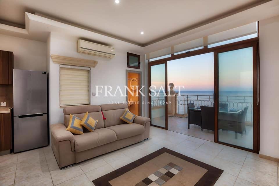 Penthouse in Saint Paul's Bay, Malta 3 - 13859803