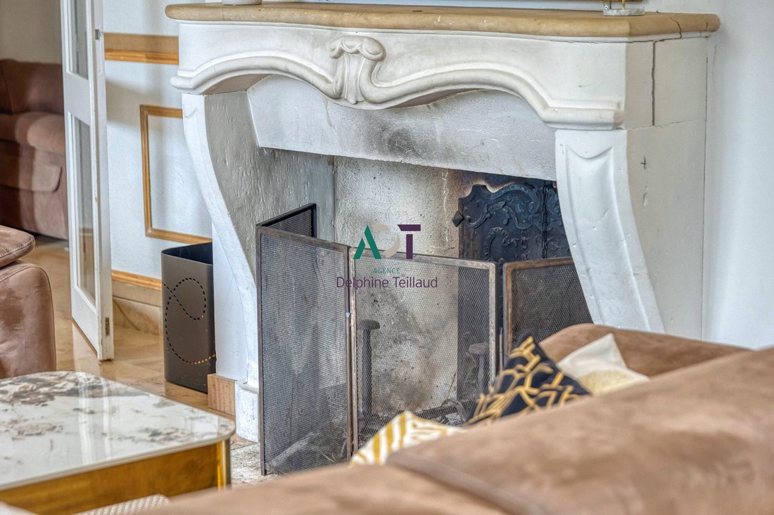 Apartment in Corenc, Auvergne-Rhône-Alpes, France 5 - 17981245