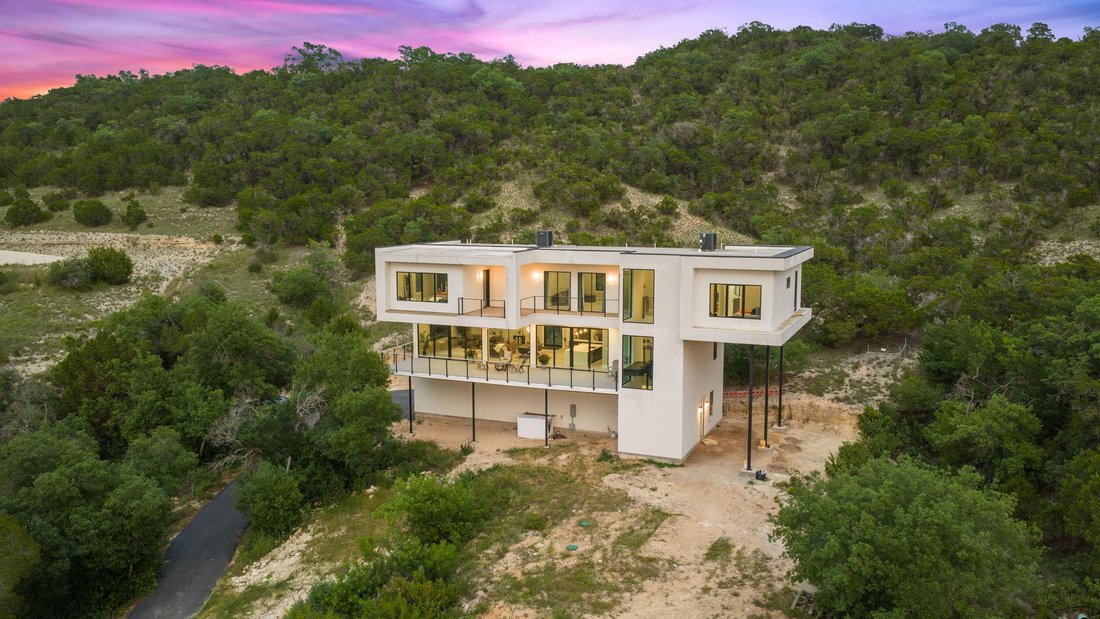 House in Leander, Texas, United States 3 - 17978871