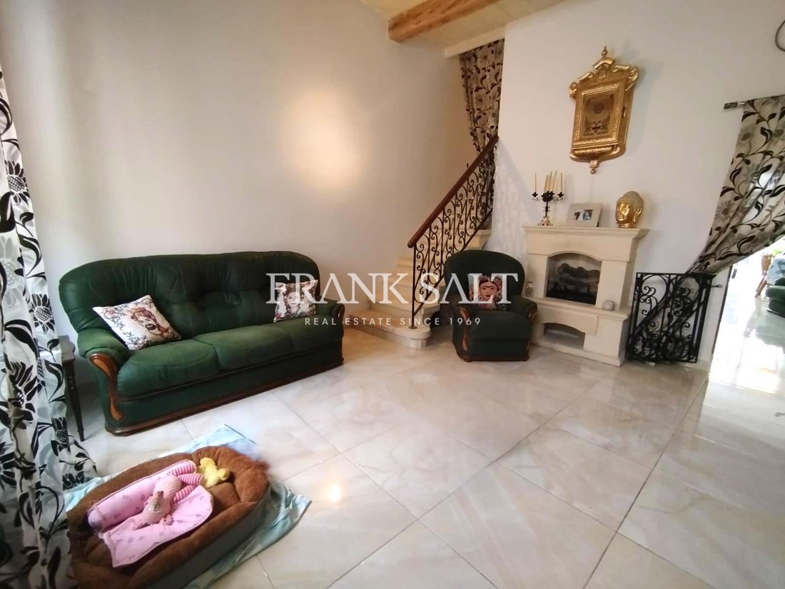 Townhouse in Tarxien, Malta 3 - 17776034