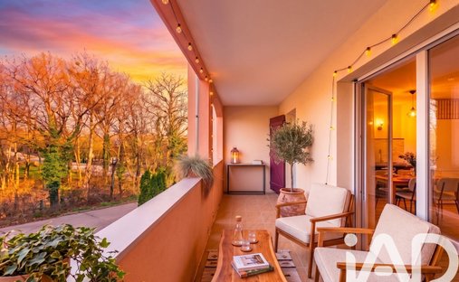 Apartment in Ornex, Auvergne-Rhône-Alpes, France 1