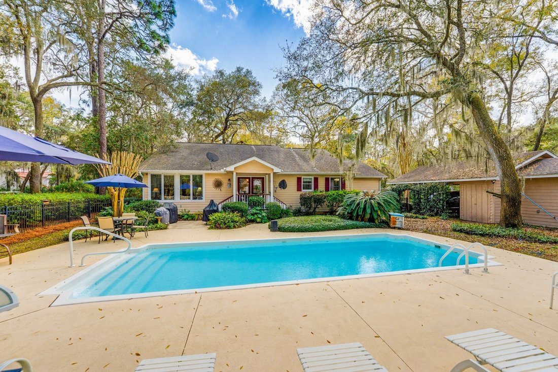 House in Beaufort, South Carolina, United States 1 - 17977560
