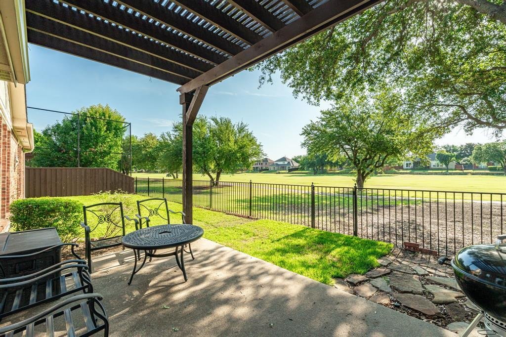 House in Frisco, Texas, United States 3 - 17975808