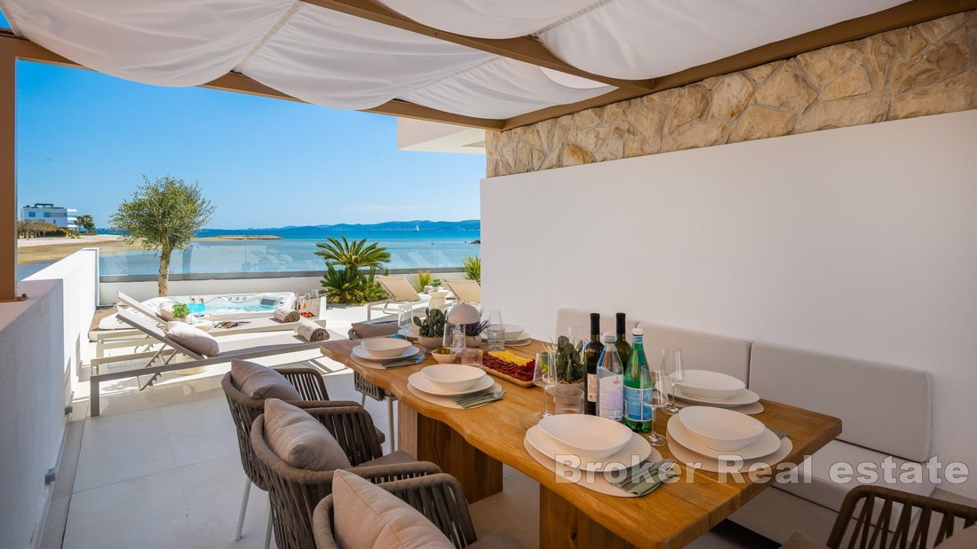 Villa in Mjesni odbor Vostarnica, Zadar, Zadar County 3 - 17975076