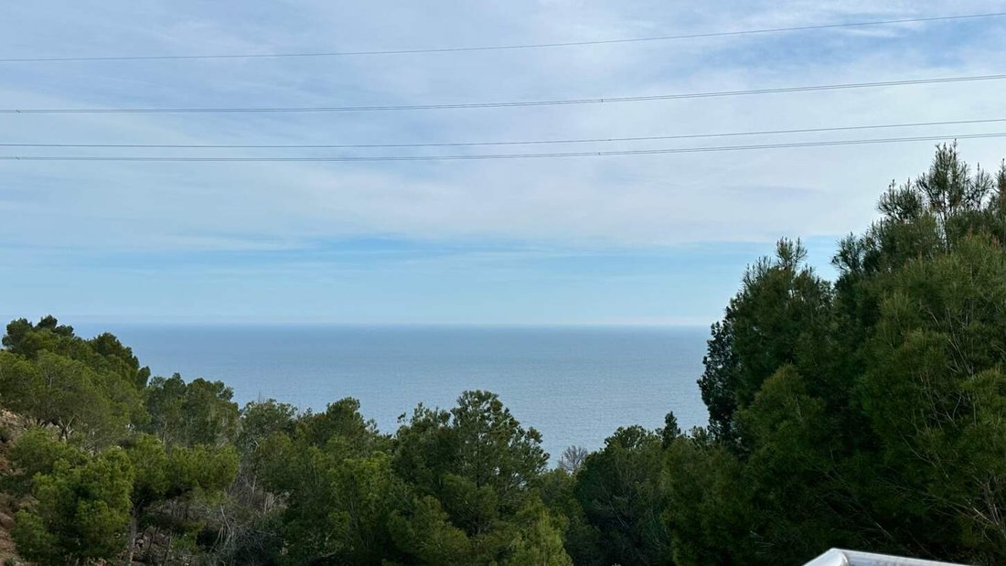 Villa in Altea Hills, Altea, Valencian Community 2 - 17976880