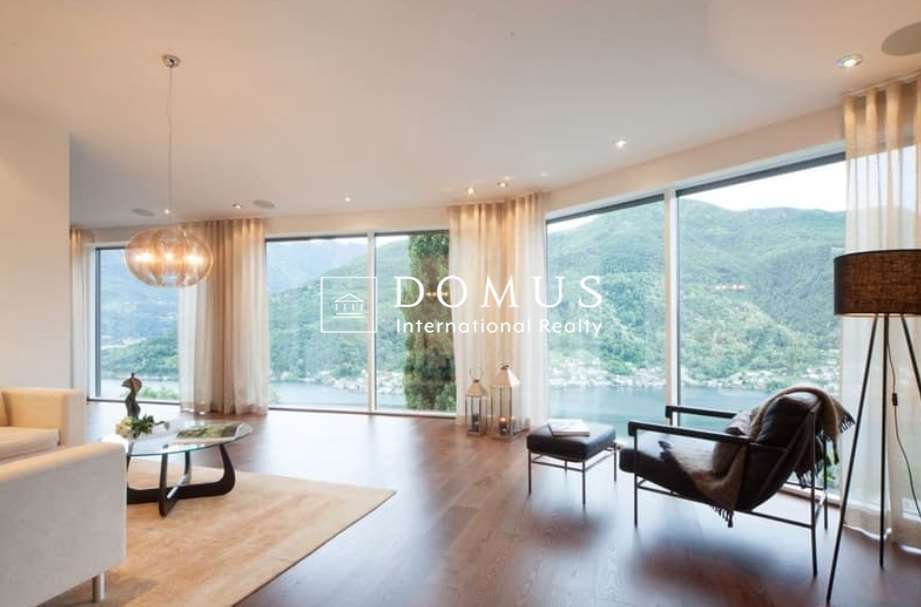 Villa in Vico Morcote, Ticino, Switzerland 5 - 17978618