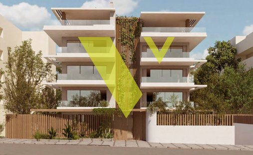 Apartment in Glyfada, Attica, Greece 1