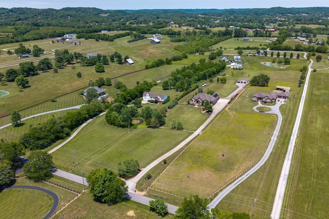 House in Gallatin, Tennessee, United States 5 - 17979842