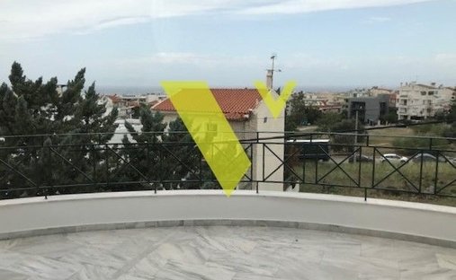 House in Glyfada, Attica, Greece 1