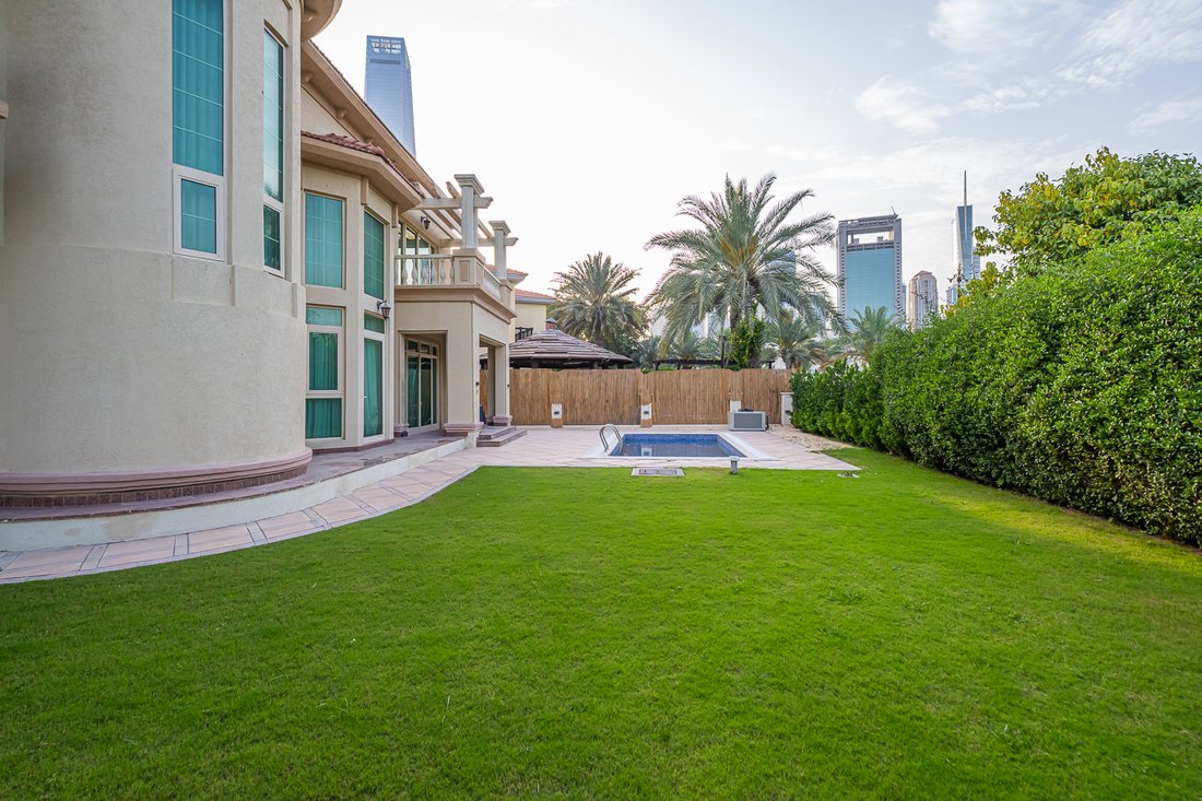 House in Al Wasl, Dubai, United Arab Emirates 4 - 17981065