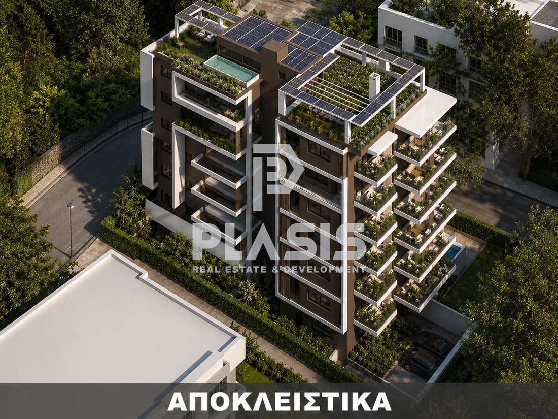Apartment in South Athens, Attica, Greece 1 - 15071872