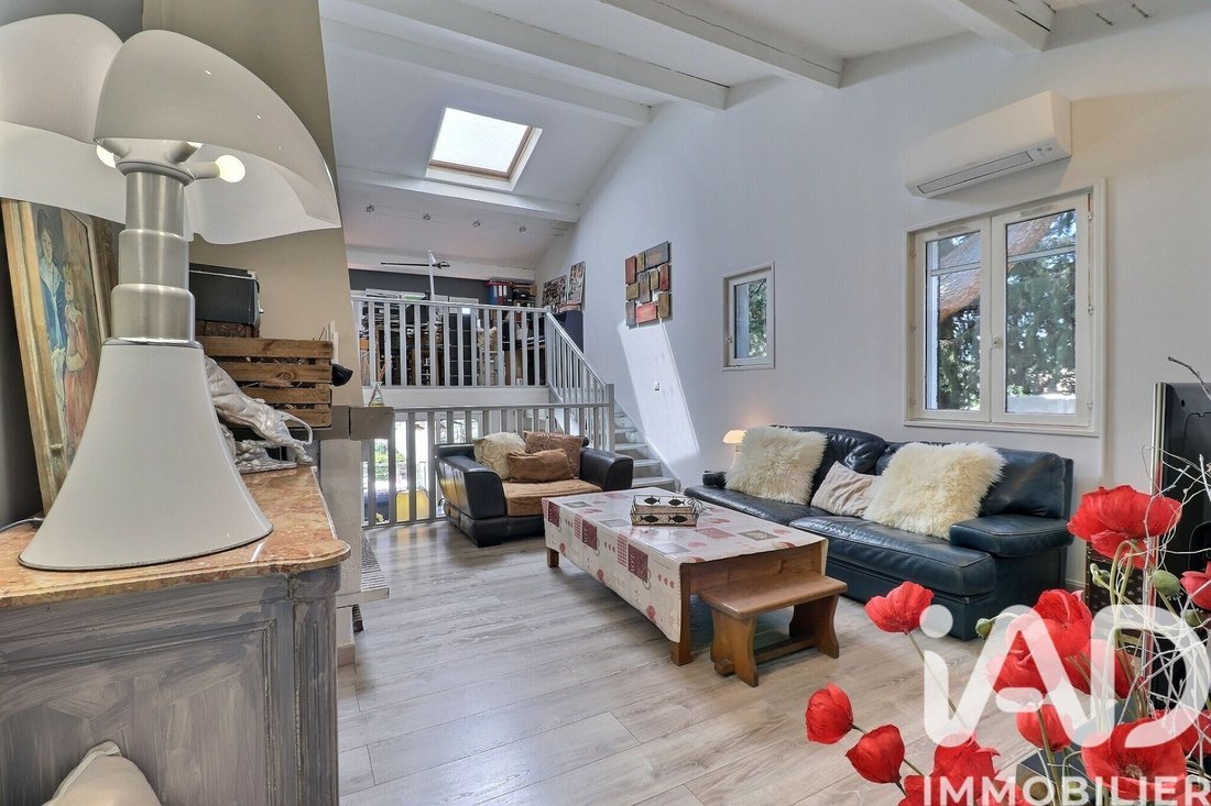 House in Nord Ouest, Auriol, France 4 - 17980781