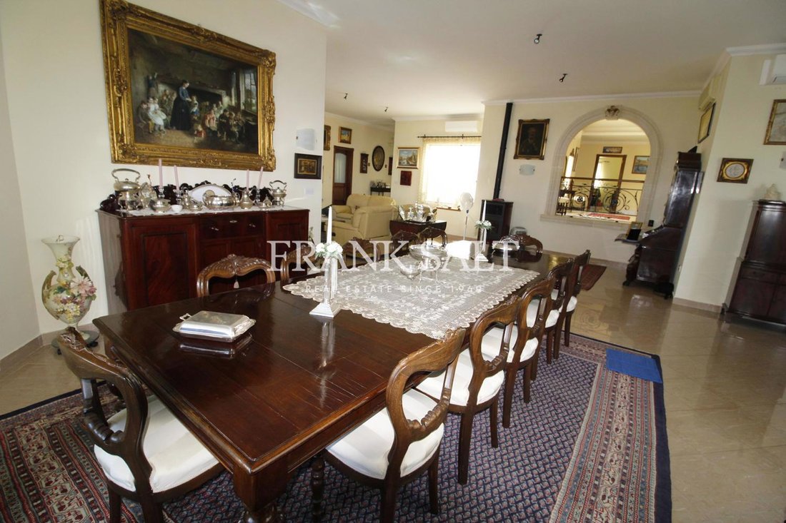 Villa in Mellieha, Malta 4 - 13822089