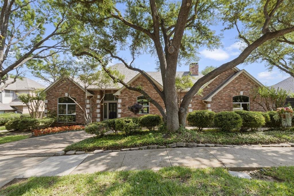 House in Carrollton, Texas, United States 1 - 17975912
