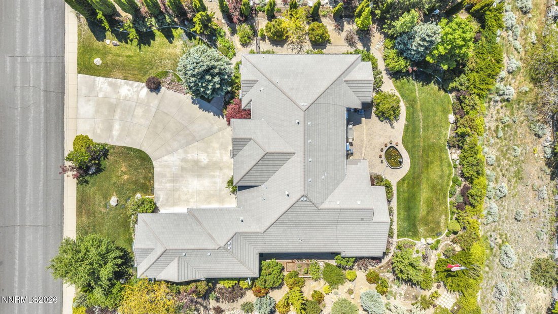 House in Reno, Nevada, United States 3 - 17979051