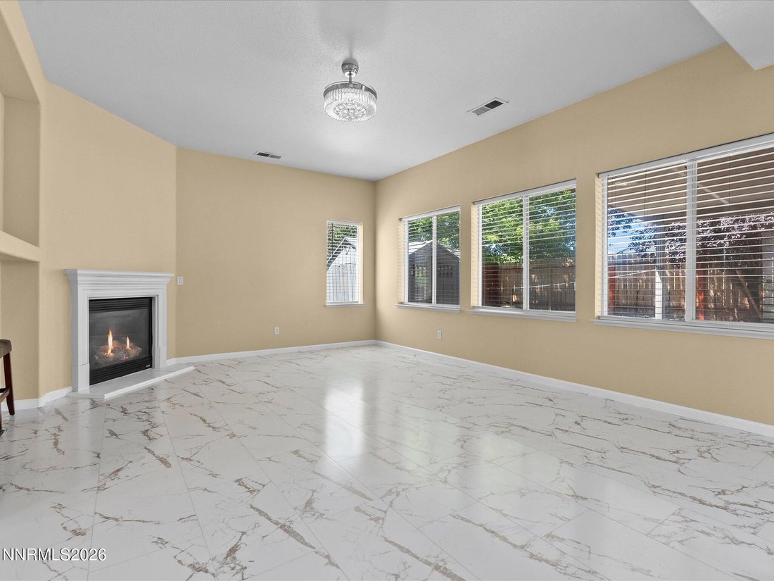 House in Sparks, Nevada, United States 5 - 17936790