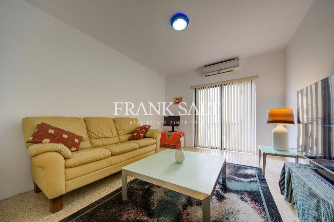 Apartment in Saint Julian's, Malta 5 - 14947176