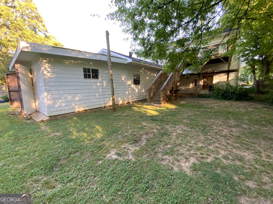 House in Tucker, Georgia, United States 4 - 17975644