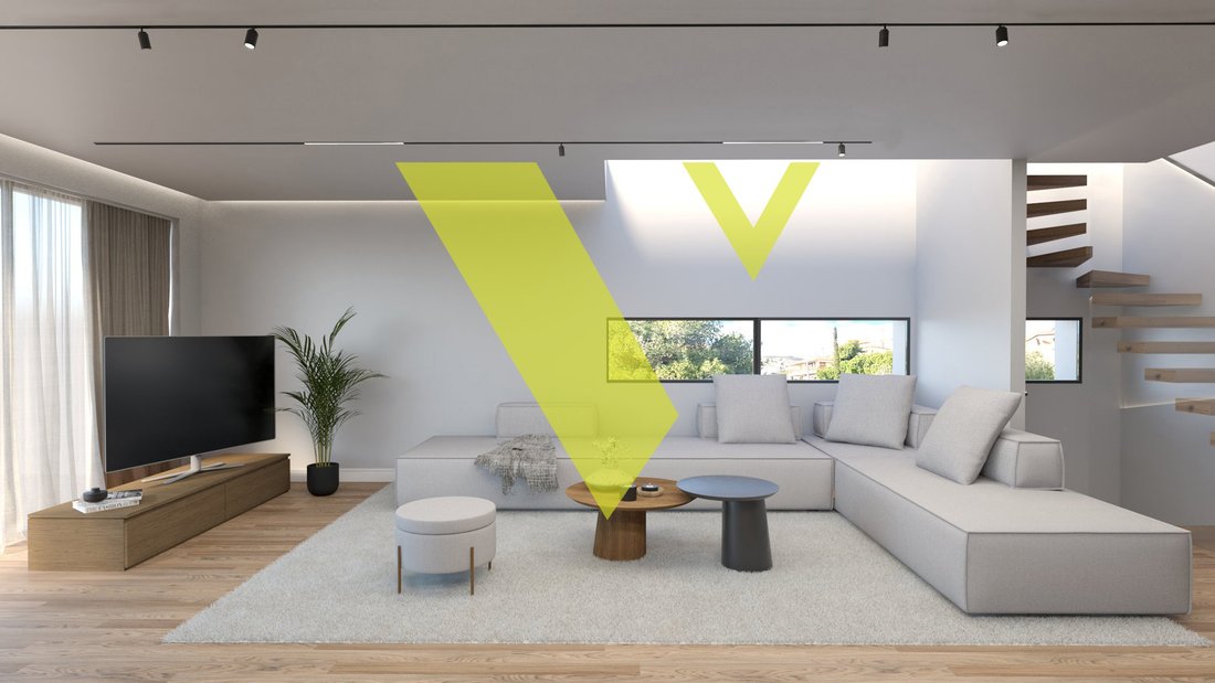 Apartment in Voula, Attica, Greece 4 - 17976899