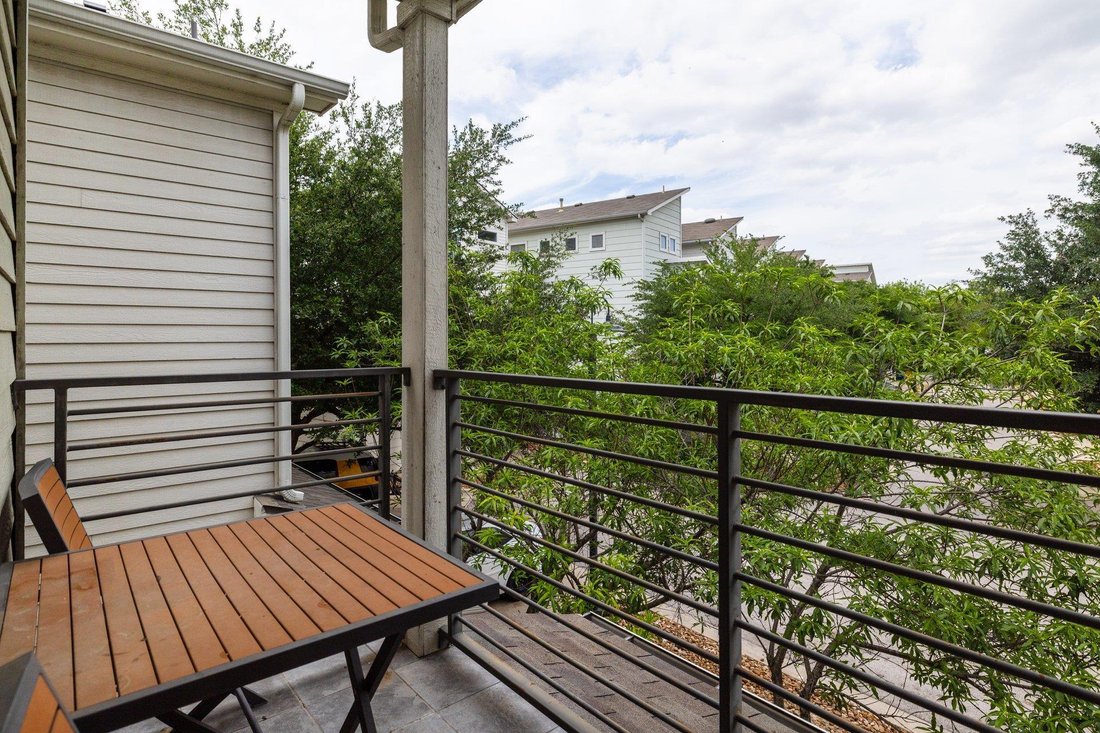 Condo in Austin, Texas, United States 4 - 17975258