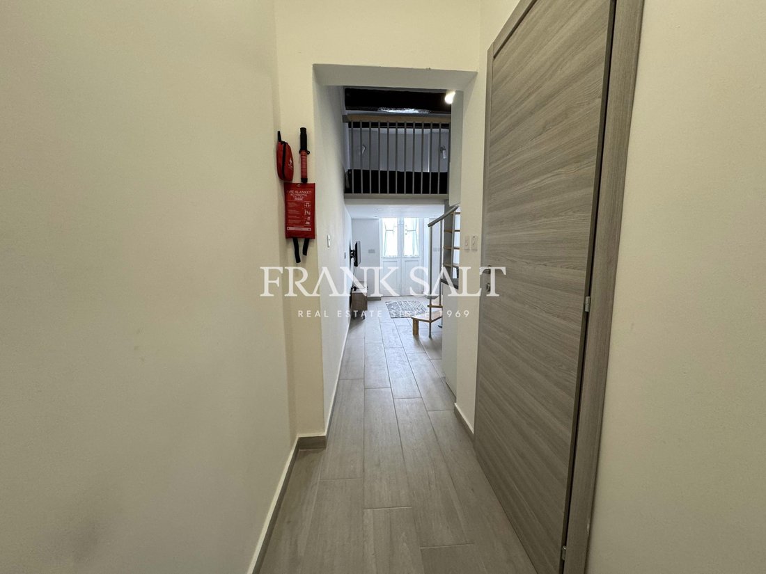 Townhouse in Saint Julian's, Malta 3 - 17966713