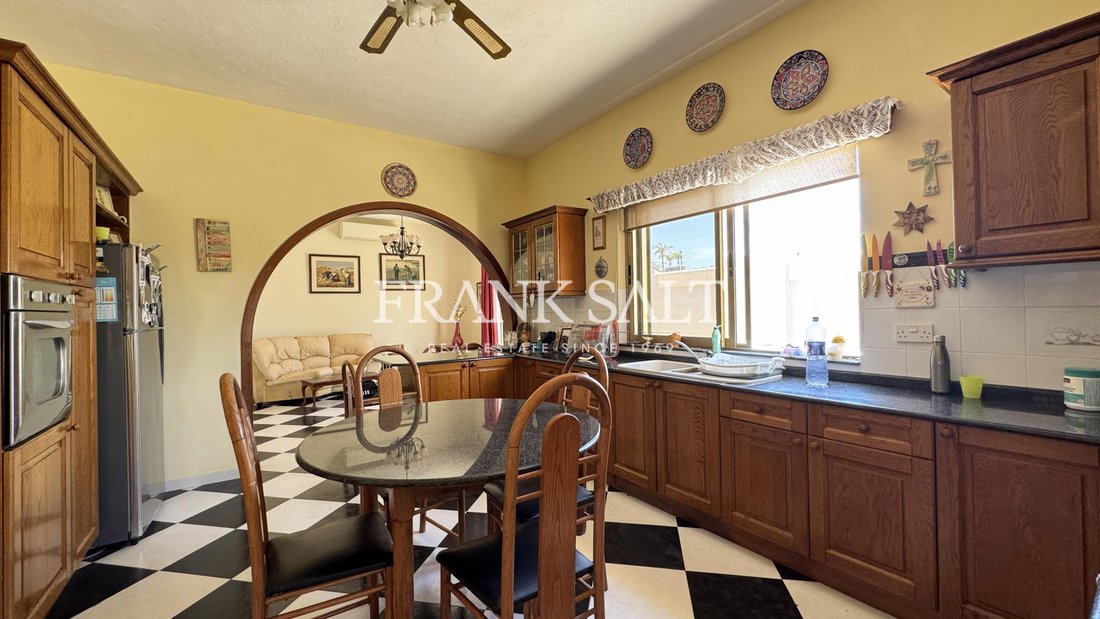 Bungalow in Mellieha, Malta 3 - 14359815