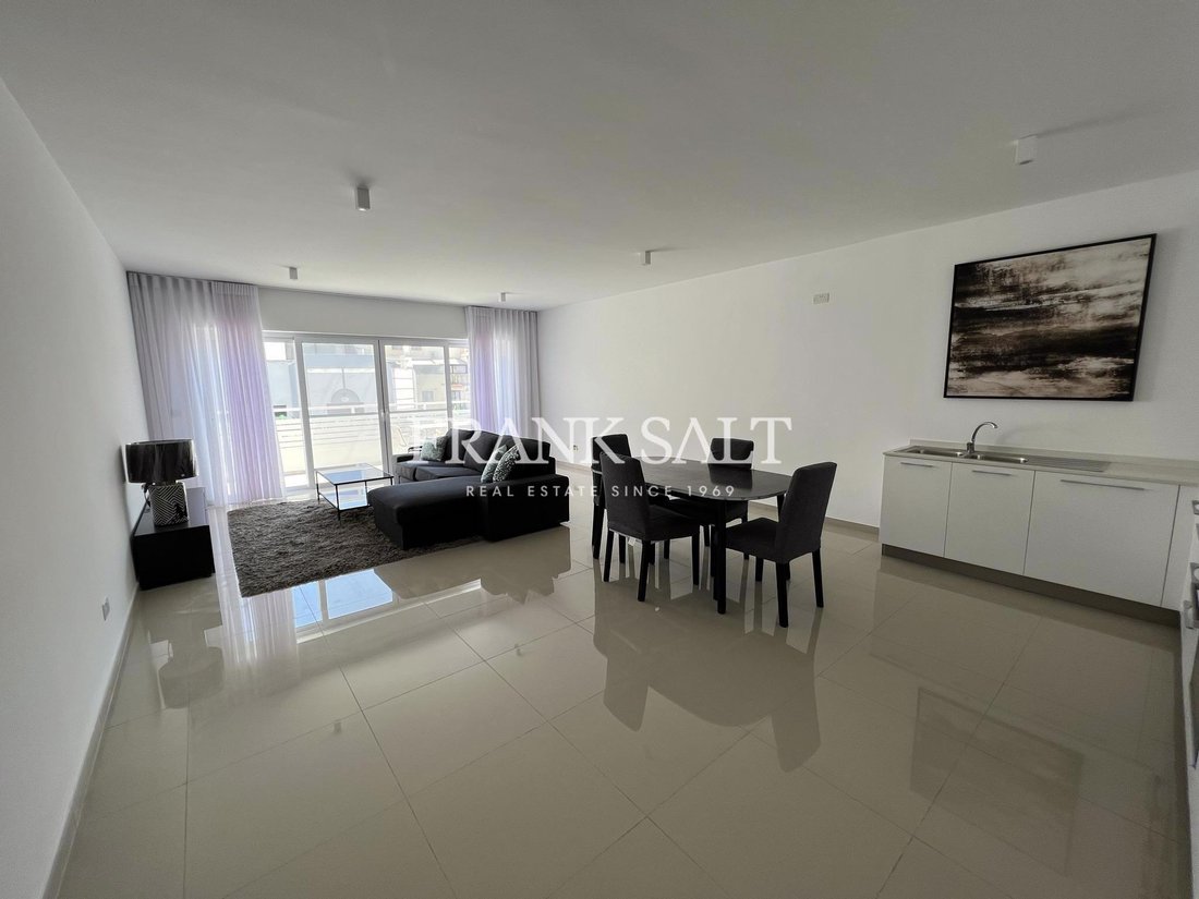 Apartment in Saint Julian's, Malta 4 - 17774849