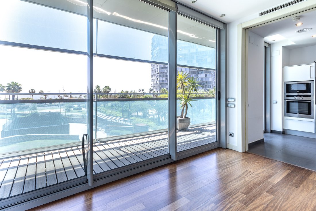 Apartment in Sant Martí, Barcelona, Spain 5 - 17978934