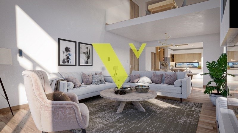 Apartment in Argyroupoli, Attica, Greece 3 - 17976099