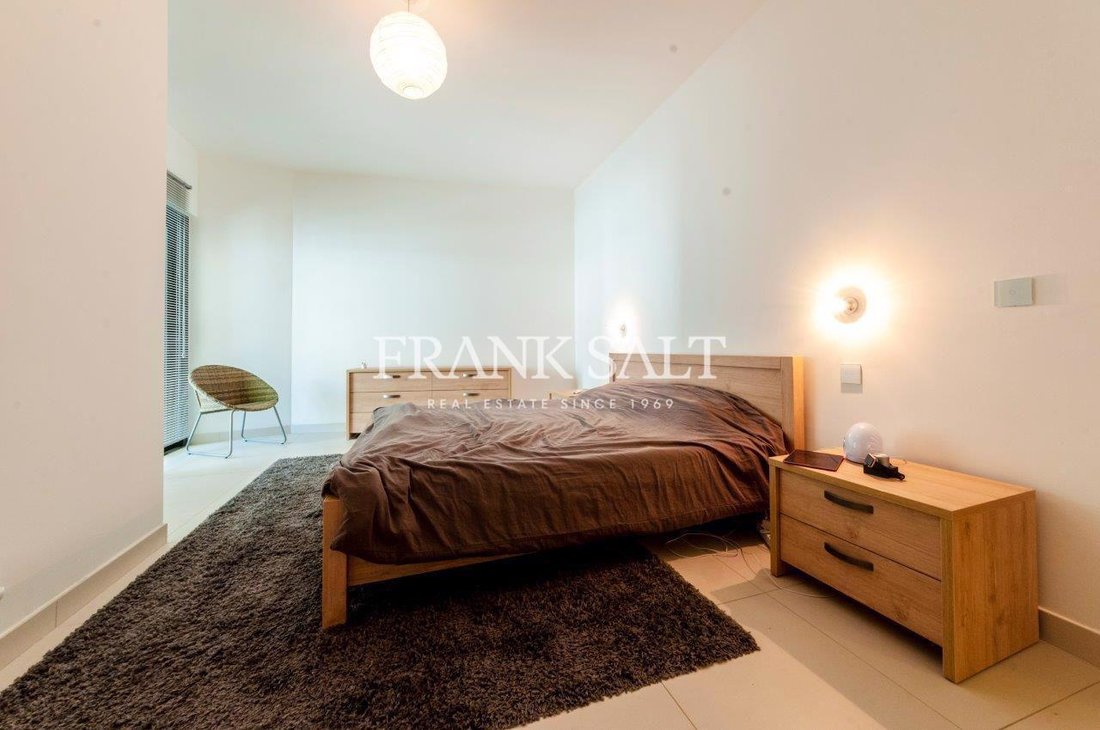 Apartment in Saint Julian's, Malta 5 - 17958612