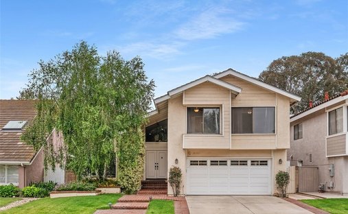 Casa a Lake Forest, California, Stati Uniti 1