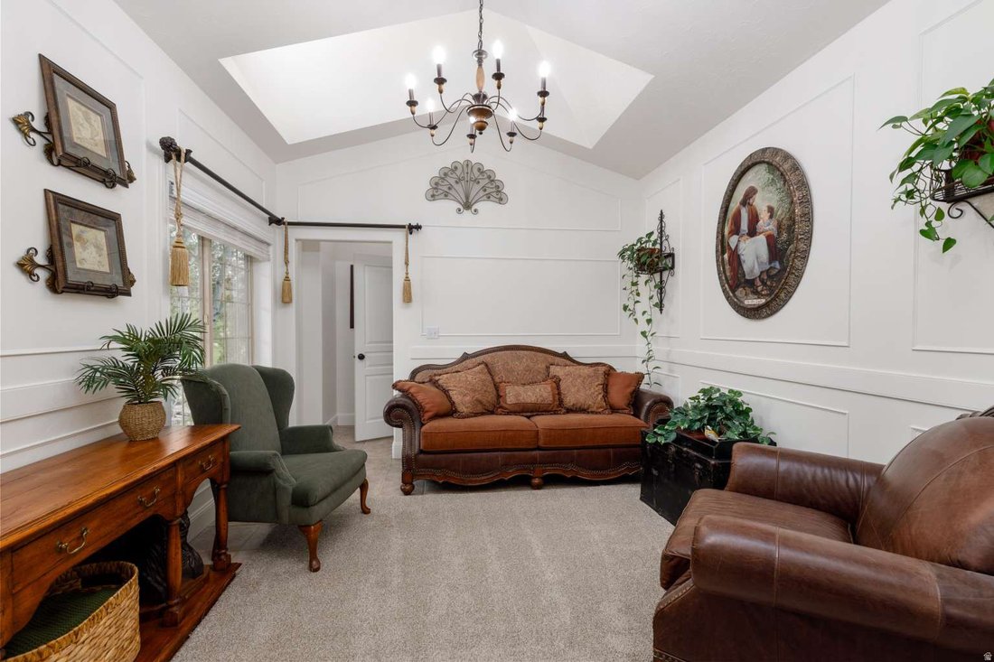House in Huntsville, Utah, United States 3 - 17958199
