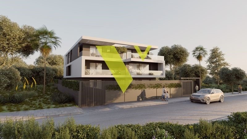 Apartment in Vari, Attica, Greece 1 - 17976522