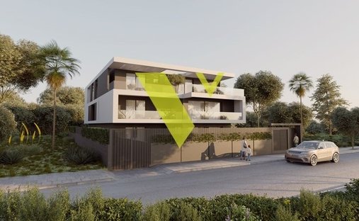 Apartment in Vari, Attica, Greece 1