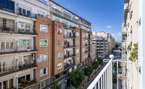 Wohnung in Ronda, Granada, Spanien 1