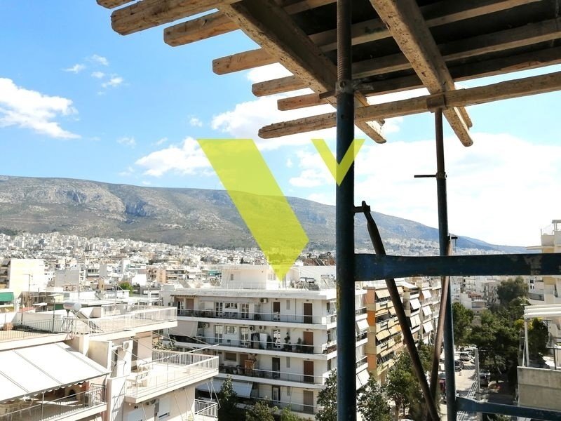 Apartment in Ilioupoli, Attica, Greece 5 - 17976436