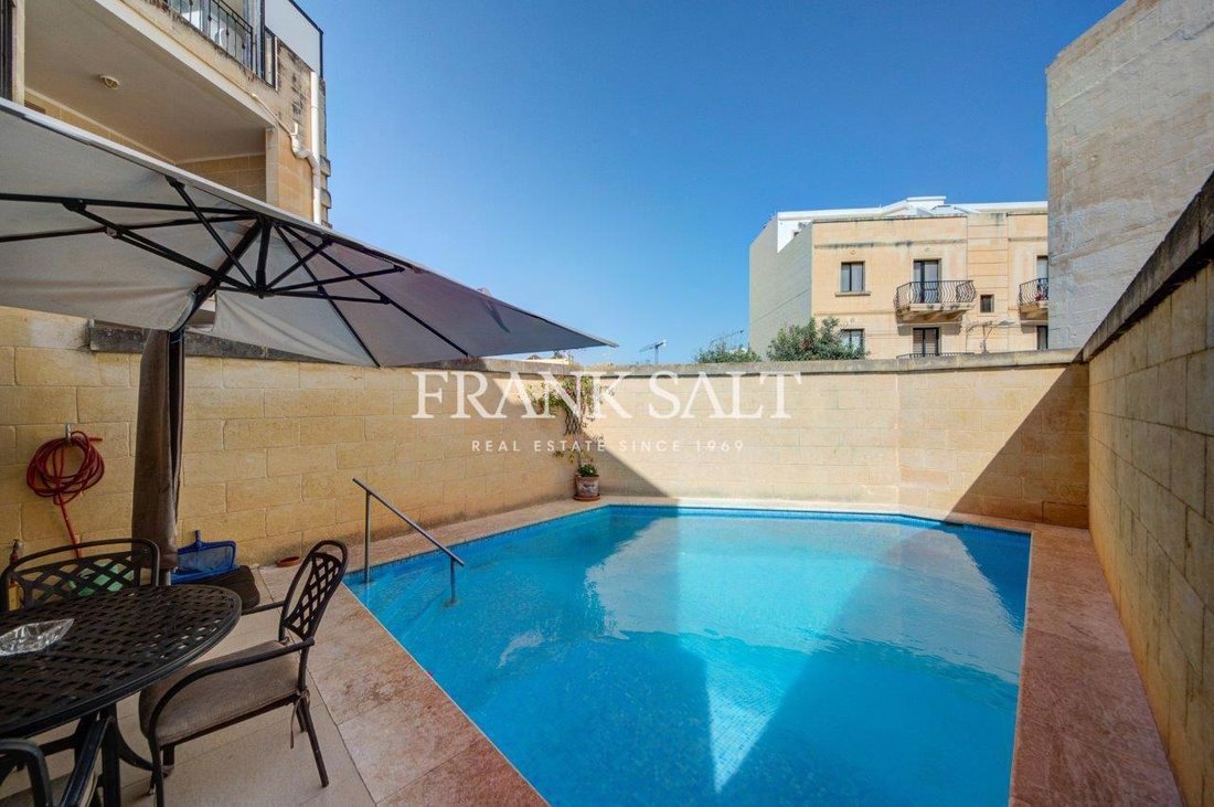 House in Ghajnsielem, Malta 3 - 14294100