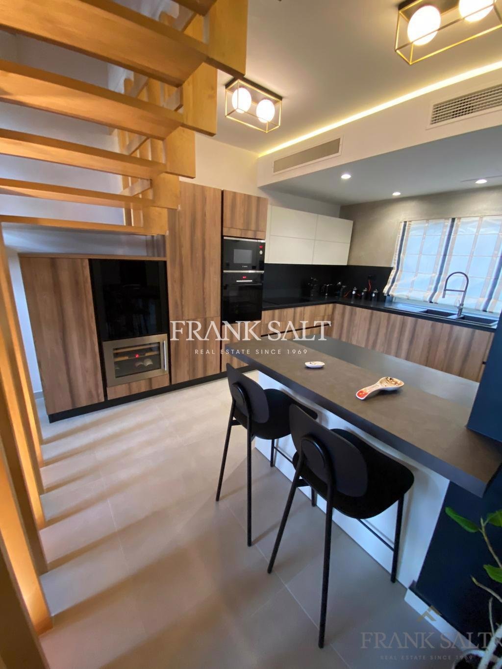 Apartment in Sliema, Malta 4 - 15930661